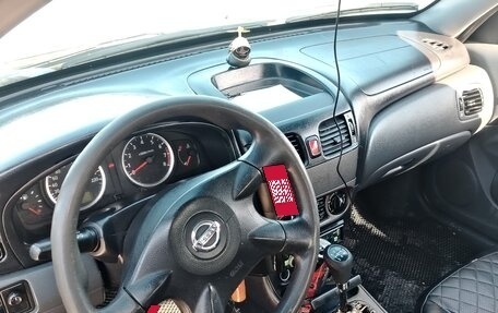Nissan Almera, 2005 год, 275 000 рублей, 6 фотография