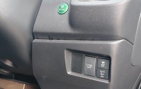 Honda N-WGN I рестайлинг, 2019 год, 1 250 000 рублей, 15 фотография