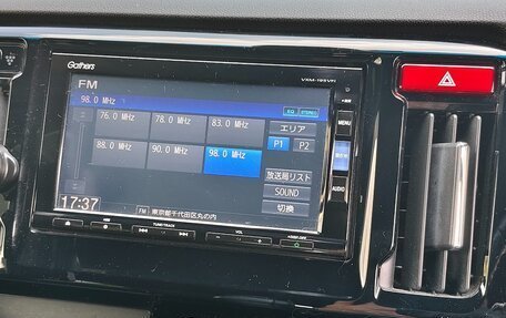 Honda N-WGN I рестайлинг, 2019 год, 1 250 000 рублей, 17 фотография
