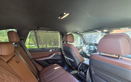 BMW X5, 2020 год, 5 600 000 рублей, 8 фотография