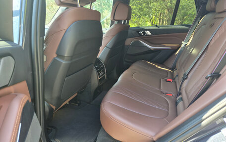 BMW X5, 2020 год, 5 600 000 рублей, 7 фотография