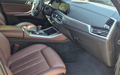 BMW X5, 2020 год, 5 600 000 рублей, 9 фотография