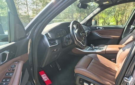 BMW X5, 2020 год, 5 600 000 рублей, 6 фотография