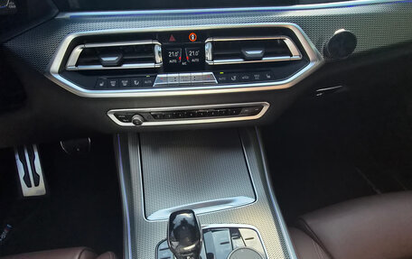 BMW X5, 2020 год, 5 600 000 рублей, 11 фотография