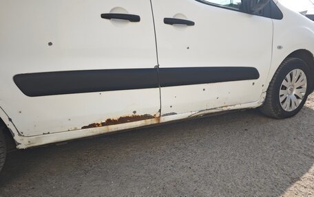 Citroen Berlingo II рестайлинг, 2012 год, 405 000 рублей, 9 фотография