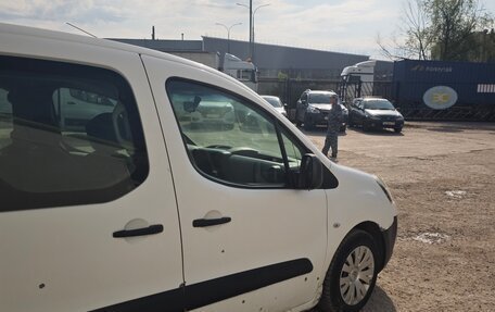 Citroen Berlingo II рестайлинг, 2012 год, 405 000 рублей, 11 фотография