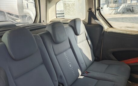 Citroen Berlingo II рестайлинг, 2012 год, 405 000 рублей, 12 фотография