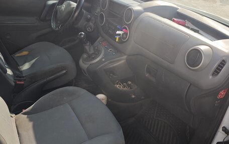 Citroen Berlingo II рестайлинг, 2012 год, 405 000 рублей, 10 фотография