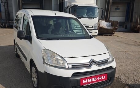 Citroen Berlingo II рестайлинг, 2012 год, 405 000 рублей, 2 фотография