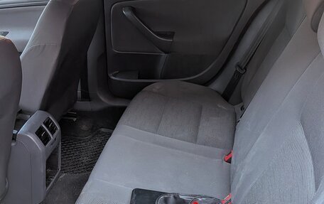 Volkswagen Golf V, 2008 год, 470 000 рублей, 8 фотография
