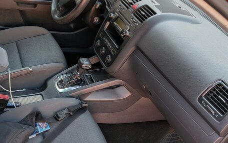 Volkswagen Golf V, 2008 год, 470 000 рублей, 17 фотография