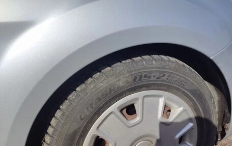 Ford Focus II рестайлинг, 2009 год, 1 000 000 рублей, 4 фотография