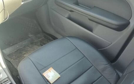 Ford Focus II рестайлинг, 2009 год, 1 000 000 рублей, 20 фотография