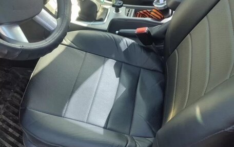 Ford Focus II рестайлинг, 2009 год, 1 000 000 рублей, 21 фотография