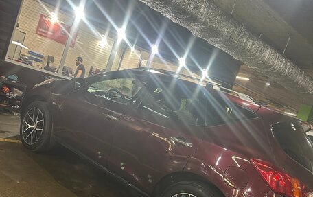 Nissan Murano, 2012 год, 2 000 000 рублей, 4 фотография