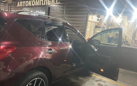 Nissan Murano, 2012 год, 2 000 000 рублей, 3 фотография