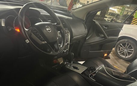 Nissan Murano, 2012 год, 2 000 000 рублей, 6 фотография