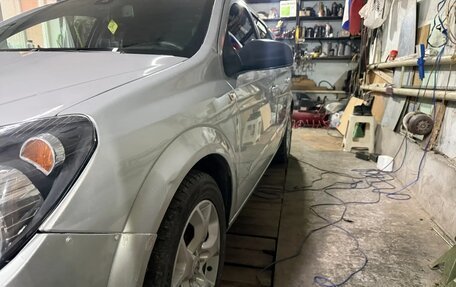 Opel Astra H, 2008 год, 650 000 рублей, 4 фотография