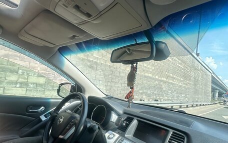 Nissan Murano, 2012 год, 2 000 000 рублей, 9 фотография