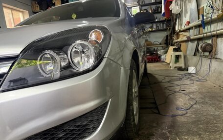 Opel Astra H, 2008 год, 650 000 рублей, 7 фотография