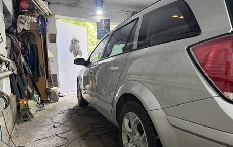Opel Astra H, 2008 год, 650 000 рублей, 9 фотография