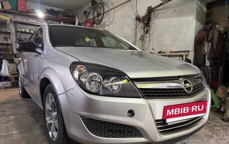 Opel Astra H, 2008 год, 650 000 рублей, 3 фотография