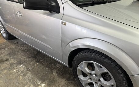 Opel Astra H, 2008 год, 650 000 рублей, 25 фотография