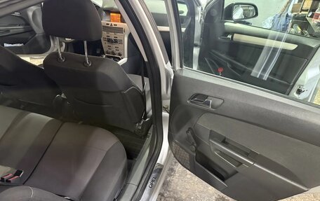 Opel Astra H, 2008 год, 650 000 рублей, 18 фотография