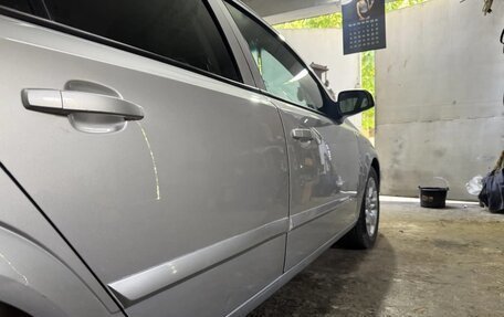 Opel Astra H, 2008 год, 650 000 рублей, 27 фотография