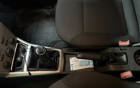 Opel Astra H, 2008 год, 650 000 рублей, 20 фотография
