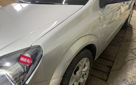 Opel Astra H, 2008 год, 650 000 рублей, 16 фотография