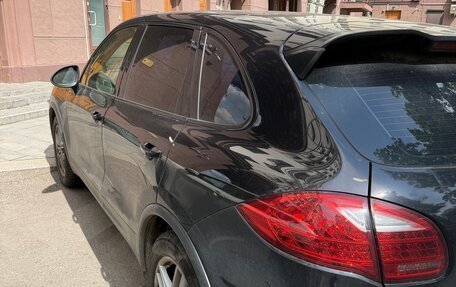 Porsche Cayenne III, 2011 год, 1 350 000 рублей, 5 фотография