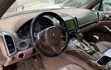 Porsche Cayenne III, 2011 год, 1 350 000 рублей, 7 фотография