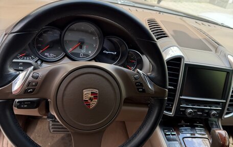 Porsche Cayenne III, 2011 год, 1 350 000 рублей, 8 фотография