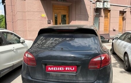 Porsche Cayenne III, 2011 год, 1 350 000 рублей, 4 фотография