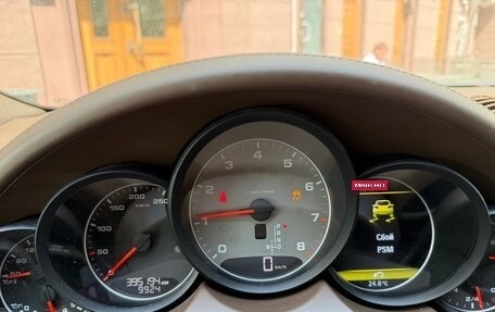 Porsche Cayenne III, 2011 год, 1 350 000 рублей, 12 фотография