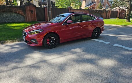 BMW 2 серия F44, 2020 год, 2 700 000 рублей, 7 фотография