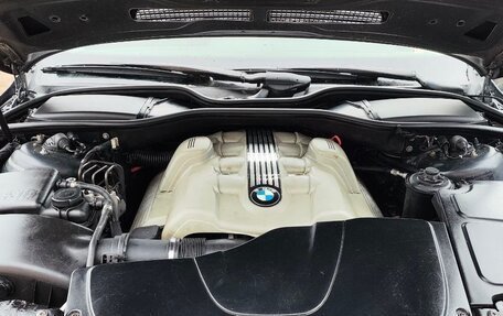 BMW 7 серия, 2001 год, 800 000 рублей, 6 фотография