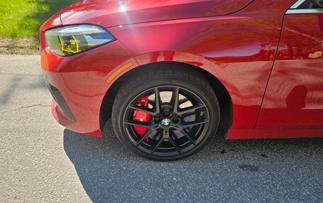 BMW 2 серия F44, 2020 год, 2 700 000 рублей, 4 фотография