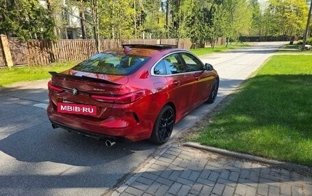 BMW 2 серия F44, 2020 год, 2 700 000 рублей, 5 фотография