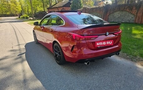 BMW 2 серия F44, 2020 год, 2 700 000 рублей, 3 фотография
