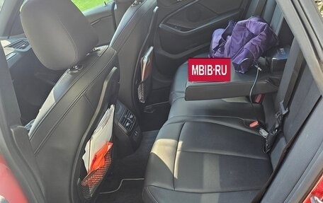 BMW 2 серия F44, 2020 год, 2 700 000 рублей, 10 фотография