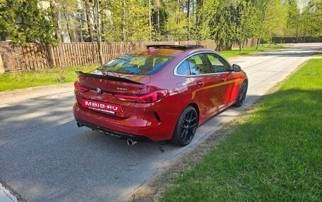 BMW 2 серия F44, 2020 год, 2 700 000 рублей, 2 фотография
