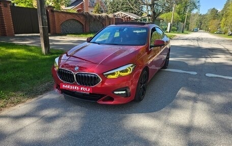 BMW 2 серия F44, 2020 год, 2 700 000 рублей, 8 фотография