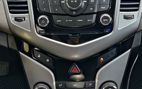 Chevrolet Cruze II, 2012 год, 680 000 рублей, 5 фотография
