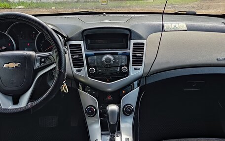 Chevrolet Cruze II, 2012 год, 680 000 рублей, 6 фотография