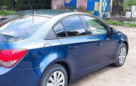 Chevrolet Cruze II, 2012 год, 680 000 рублей, 9 фотография