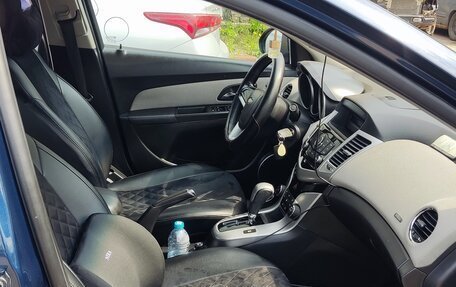 Chevrolet Cruze II, 2012 год, 680 000 рублей, 15 фотография
