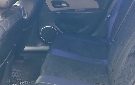 Chevrolet Cruze II, 2012 год, 680 000 рублей, 16 фотография