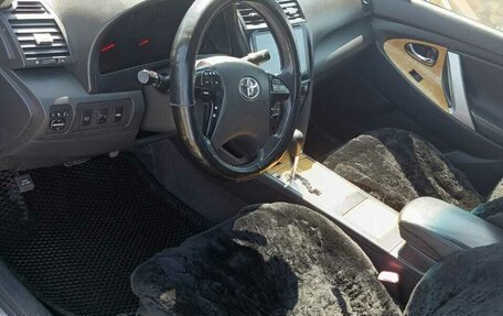 Toyota Camry, 2007 год, 800 000 рублей, 3 фотография